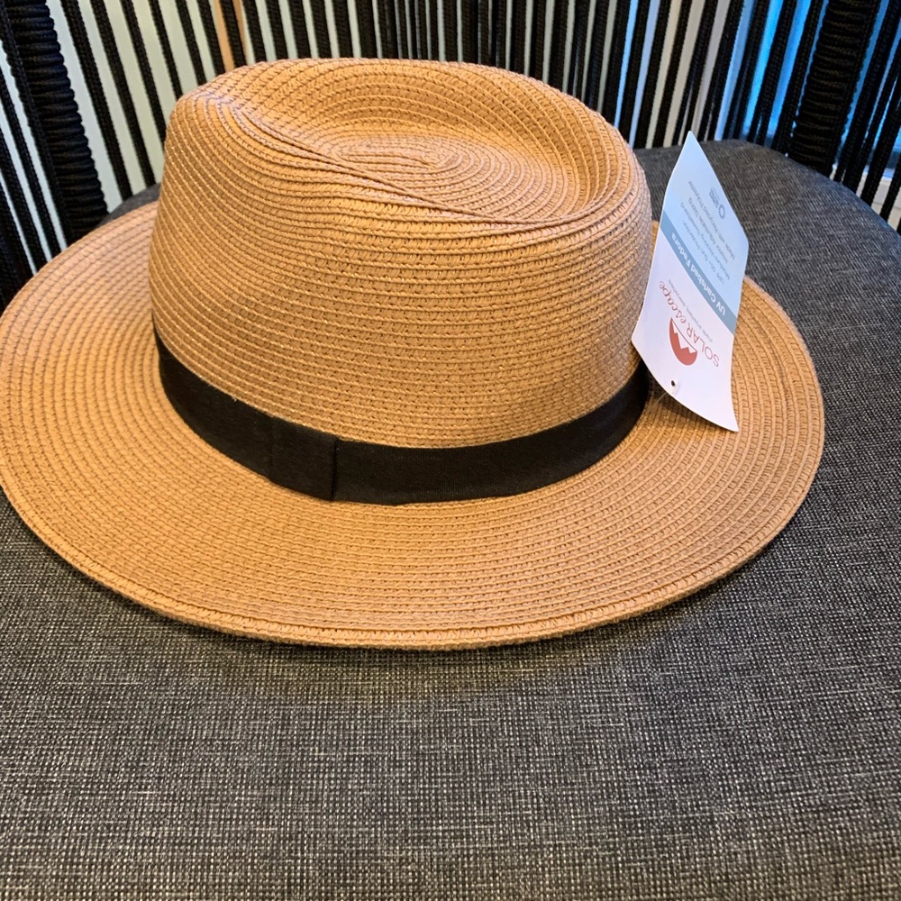 Gorgeous brand new Solar escape